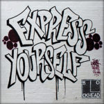 Express Yourself