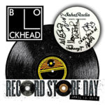 Soho Radio Vinyl Session - ONE OFF VINYL - SIGNED!