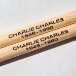 Charlie Charles Drumsticks!