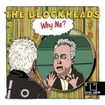 Why Me? (CD)